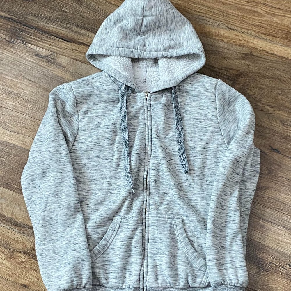 (NEW) North-Face Coat (boys 14-16)